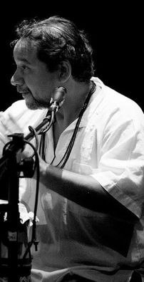 Foto de Nazaco Gomes