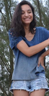 Foto de Emilly Machado