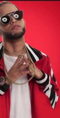 Foto de Casper Magico