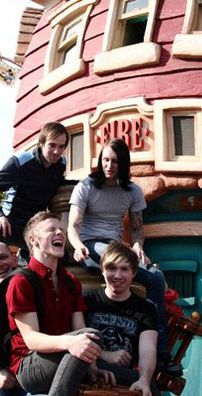 Foto de Inked In Blood