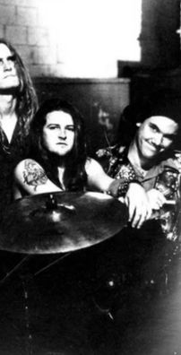 Foto de Liquid Jesus