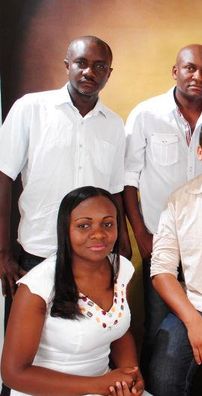 Foto de Banda Apocalipse 7