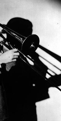 Foto de Glenn Miller