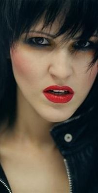 Foto de Agnieszka Chylińska