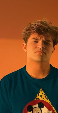 Foto de Felipe Canelli