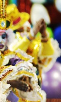 Foto de G.R.C.S.E.S Acadêmicos do Tucuruvi