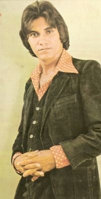 Foto de Carlos Alexandre