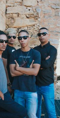 Foto de Banda R.A.J.19