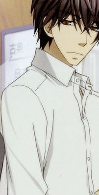 Foto de Sekai ichi Hatsukoi