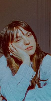 Foto de Margot Liotta