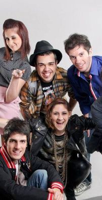 Foto de Banda Melody