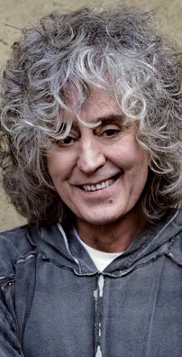 Foto de Angelo Branduardi