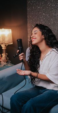 Foto de Gaby Cardozo