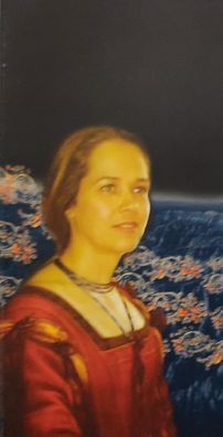 Foto de Miska Thomé