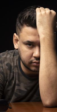 Foto de Thunder Farrokh