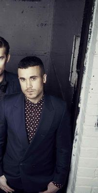 Foto de The Overtones