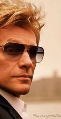 Foto de Jon Bon Jovi