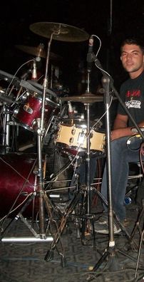 Foto de Chama de Prazer