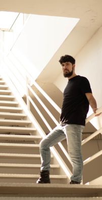 Foto de Victor Morris