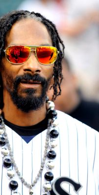 Foto de Snoop Dogg