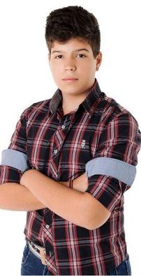 Foto de Deverson Maestri