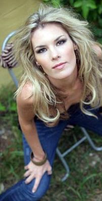 Foto de Jennifer Paige