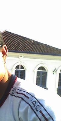 Foto de Rayan Vasconcelos