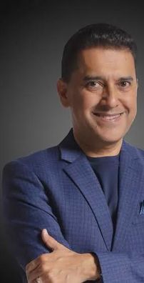 Foto de Juan Carlos Alvarado