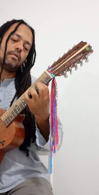 Foto de Julio Caldas