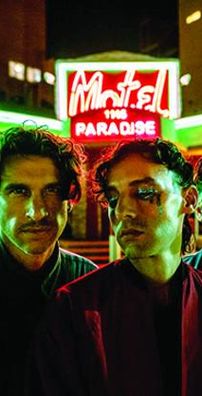 Foto de James Supercave