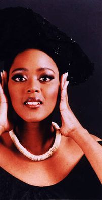 Foto de Tsidii Le Loka Lupindo