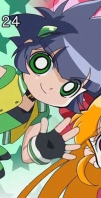 Foto de Demashita Powerpuff Girls Z