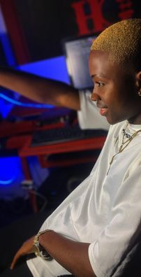 Foto de meteoros flowdas