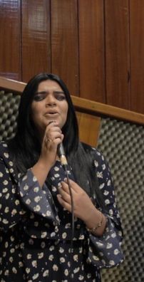 Foto de Ministério Allegriah