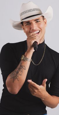 Foto de Carlin Azevedo