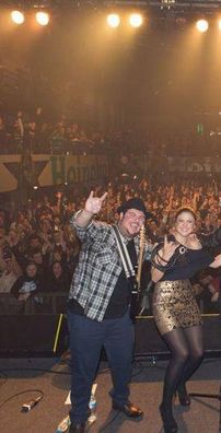 Foto de Milk N' Blues