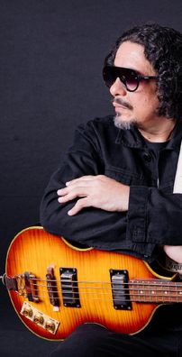 Foto de Claudio Wallace