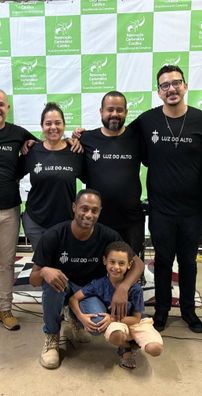 Foto de Ministerio Luz do Alto