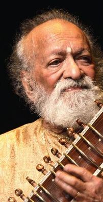 Foto de Ravi Shankar