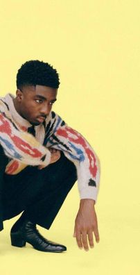 Foto de Caleb McLaughlin