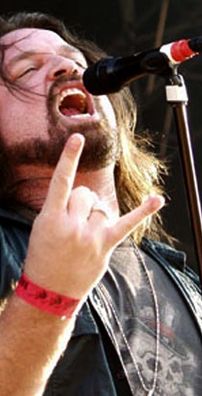 Foto de Russell Allen