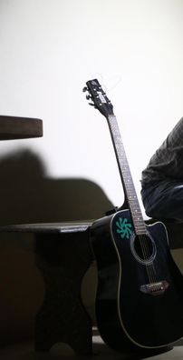 Foto de David Ballot