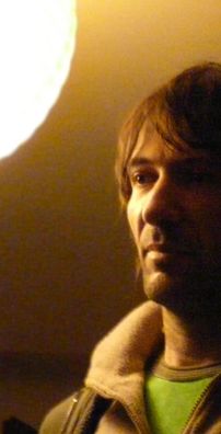 Foto de Diego Rotondo