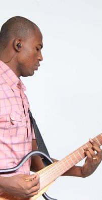 Foto de Marcelo A. Sousa