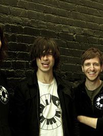 Foto de Phantom Planet