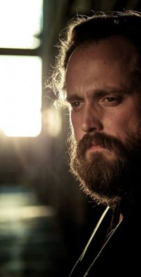 Foto de Iron & Wine