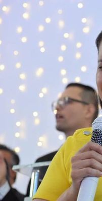 Foto de Ministério de Louvor Avivamento da Fé