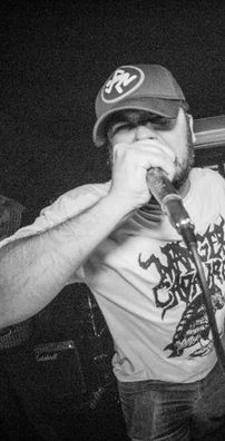 Foto de Cursed Slaughter