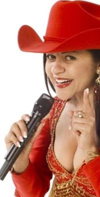 Foto de Eliane Camargo