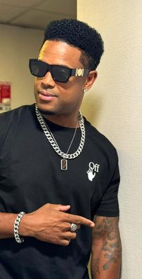 Foto de Tino Militina